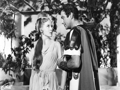 Камо Грядеши (2)