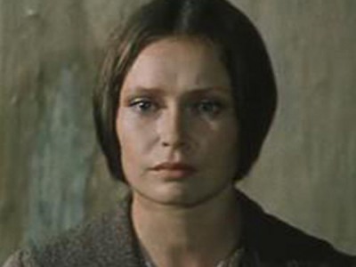 Государственная граница. Фильм 4. Красный песок