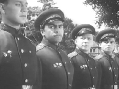 Прыжок на заре