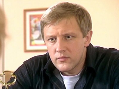 Москва. Центральный округ 3