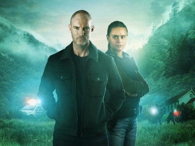 Исчезнувшие