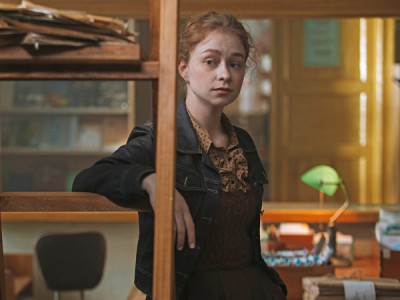 Танго для одной