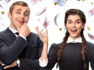 Бедные смеются, богатые плачут