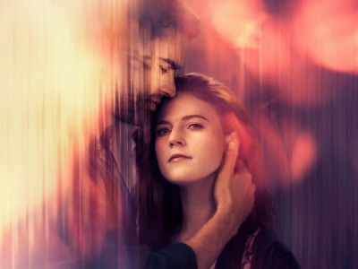 Жена путешественника во времени