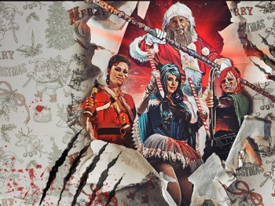 Покрошить красоток