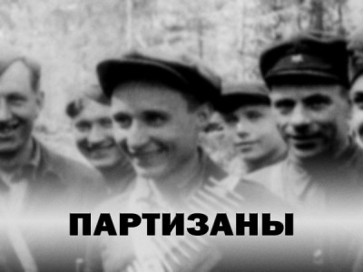 Партизаны