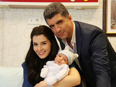 Любовь против судьбы