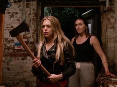 Кровавая Мэри