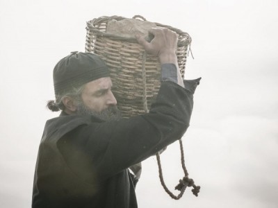 Человек божий