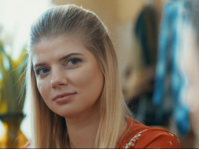 Счастье по договору