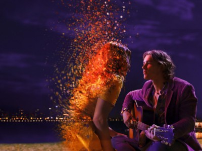 Девушка грез