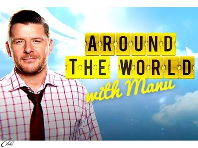 Вокруг света с Ману Фиделем