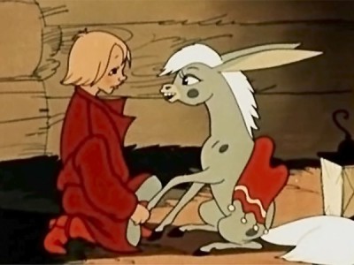 Конек-Горбунок