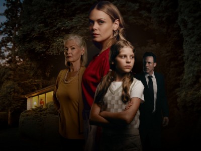 Когда он тебя найдёт