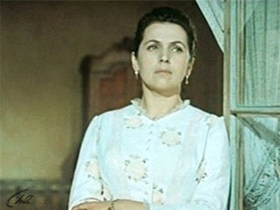 Катерина Измайлова