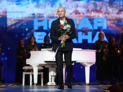Новая волна-2026