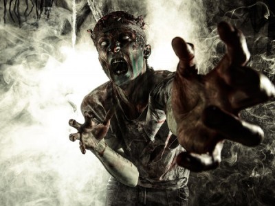 Последние обряды мертвецов