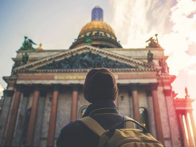 Путешествия по городам с историей