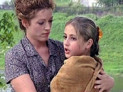 Самая красивая