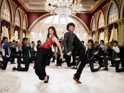 Всё ради любимой