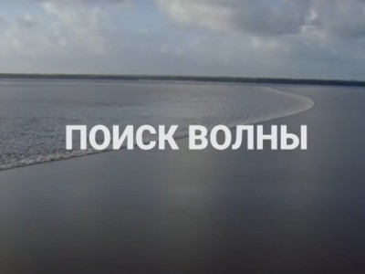 Поиск волны