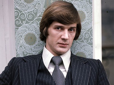 Александр Абдулов. Жизнь без оглядки