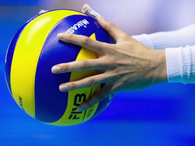 Волейбол на снегу. Этап Чемпионата России 2026. Женщины. Матч за 1-е место. Трансляция от 16.11.2025