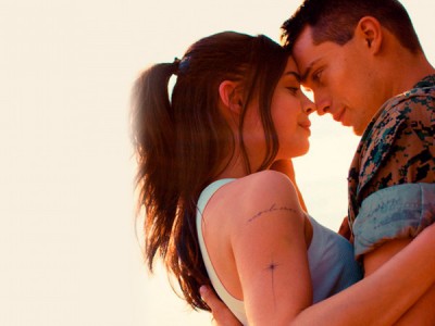 Пурпурные сердца