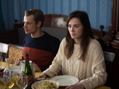 Будь моим Кириллом