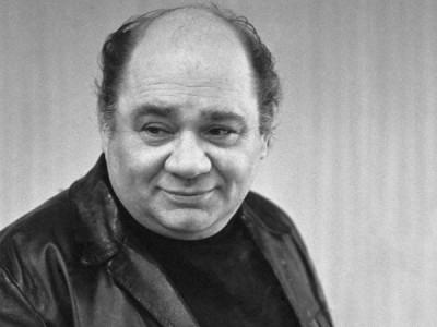 Евгений Леонов. А слезы капали...