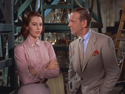 Шёлковые чулки