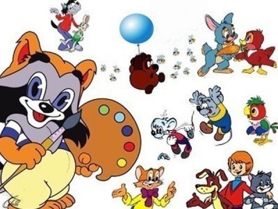 Конёк-Горбунок