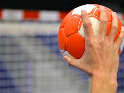 Гандбол. Кубок России. OLIMPBET Финал четырёх. Мужчины. Финал. Трансляция из Санкт-Петербурга