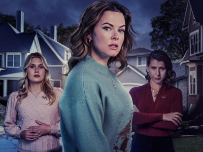 Смерть в тупике