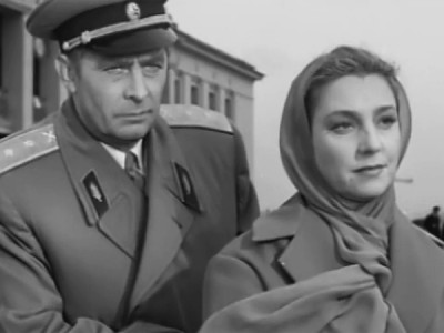 Неповторимая весна