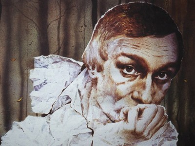 Полёты во сне и наяву