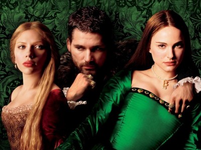 Ещё одна из рода Болейн