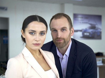 Вероника не хочет умирать