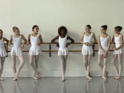 Принцесса балета