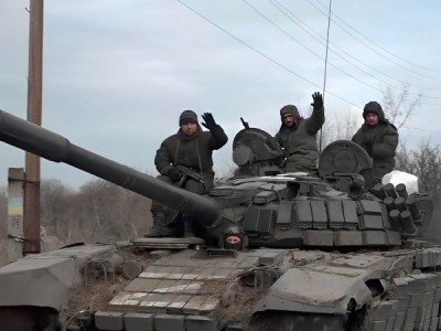 Время выбрало нас!