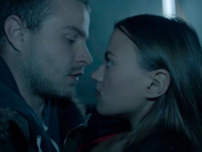 Атлантик авеню