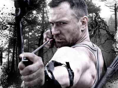 Сломанная стрела