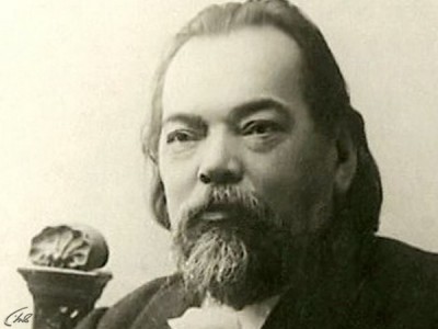 Три тайны адвоката Плевако