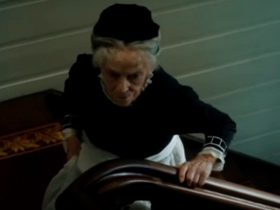 Воплощение печали