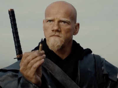 Последний ронин