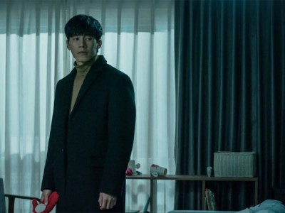 Незваный гость