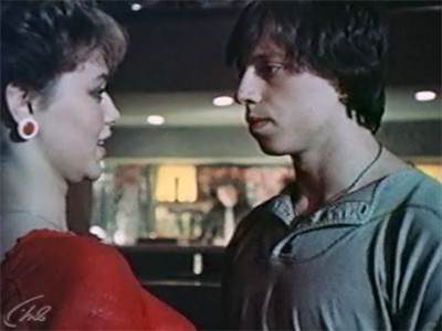 Научись танцевать