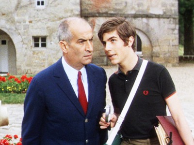 Большие каникулы