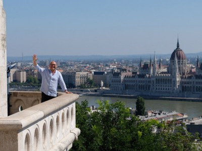 Выходные со вкусом