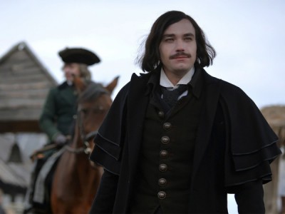 Гоголь. Начало